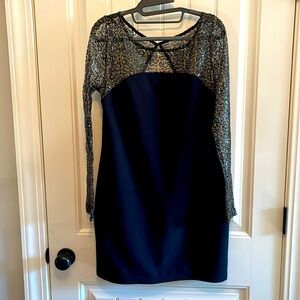 LBD BCBG size M
